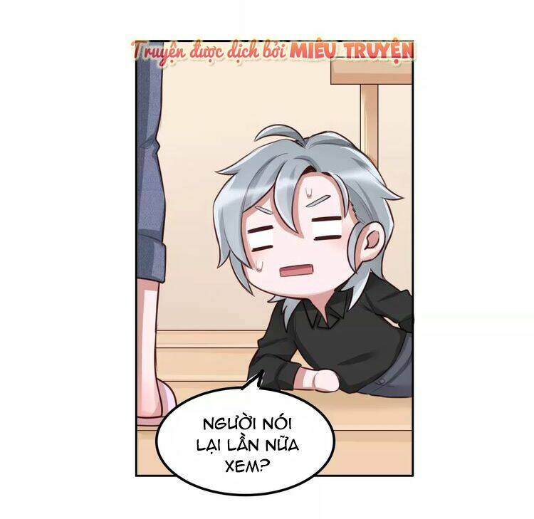 Tướng Quân Mời Xuất Đạo: Chapter 15