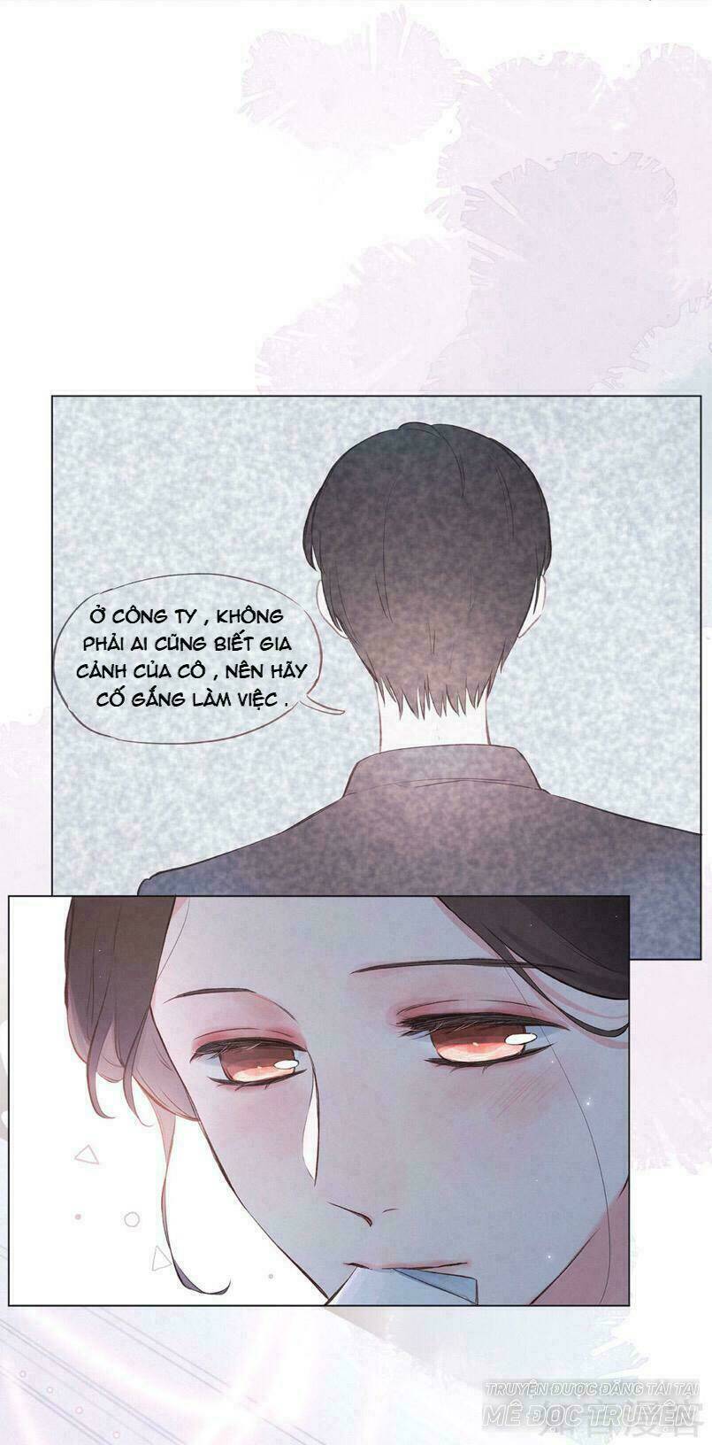 Sắc Đẹp Do Trời Sinh Của Tôi: Chapter 5