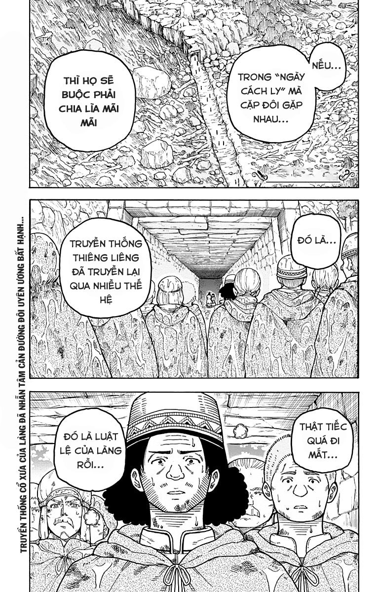 Anh Hùng Lấy Vợ: Chapter 9
