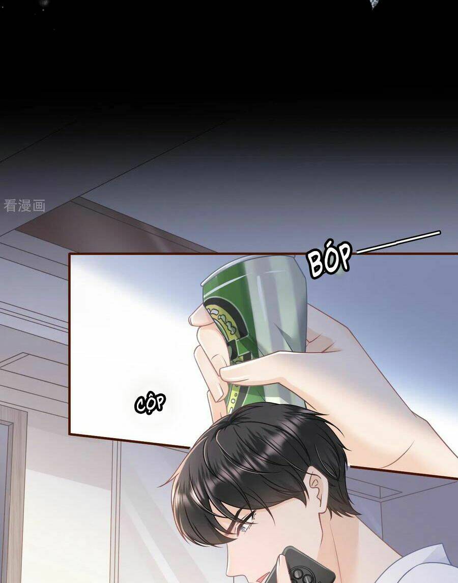 Bạn Gái Tôi Mới 30+: Chapter 101