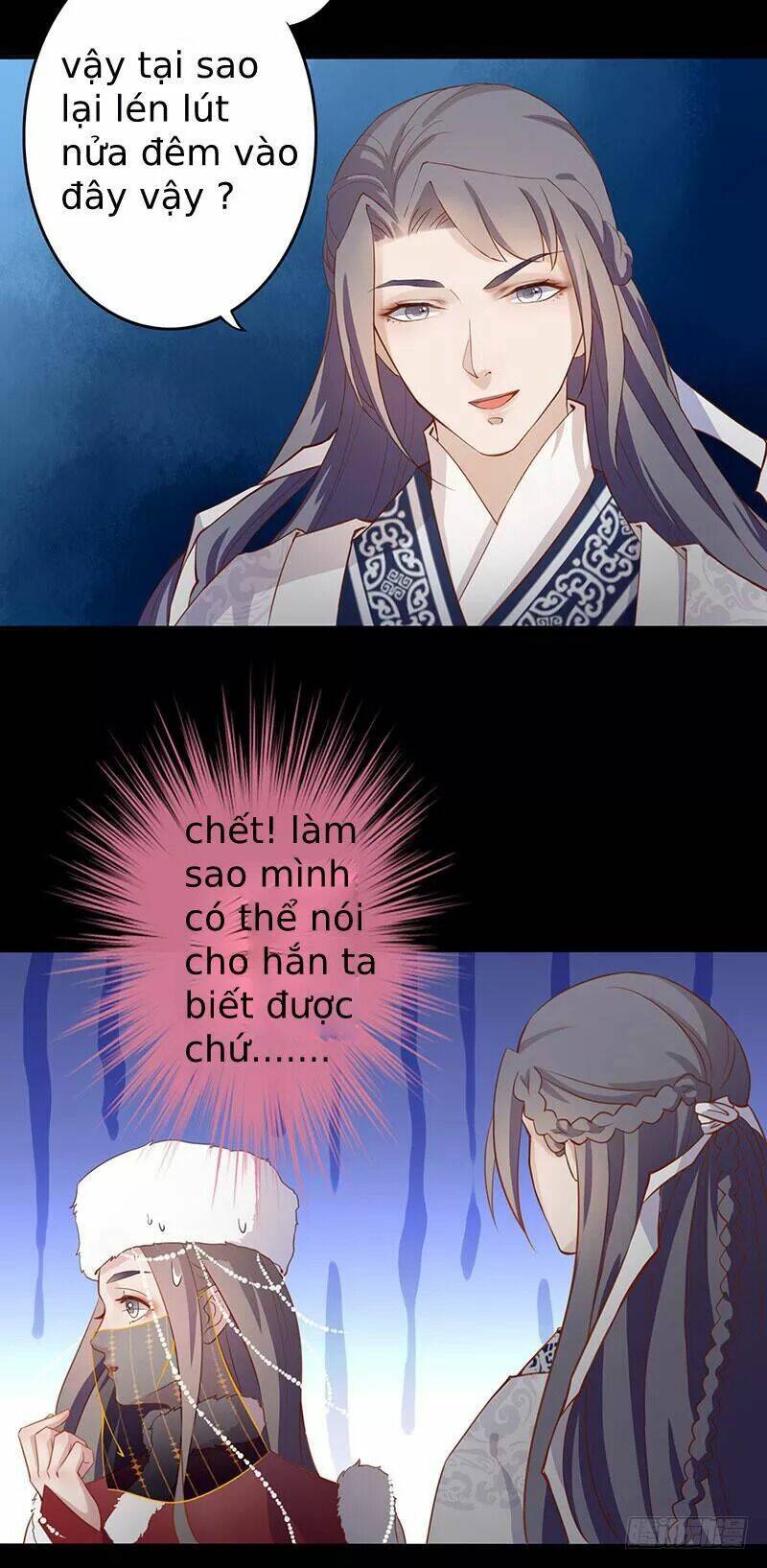 Vương Phi Muốn Thuê Cả Thiên Hạ: Chapter 4