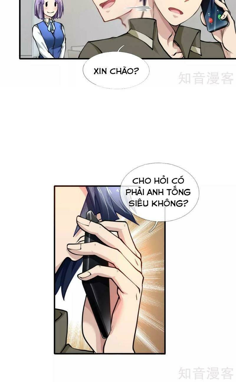 Bạn Gái Mạt Thế Vườn Nhà Ta Thông Tới Mạt Thế: Chapter 55