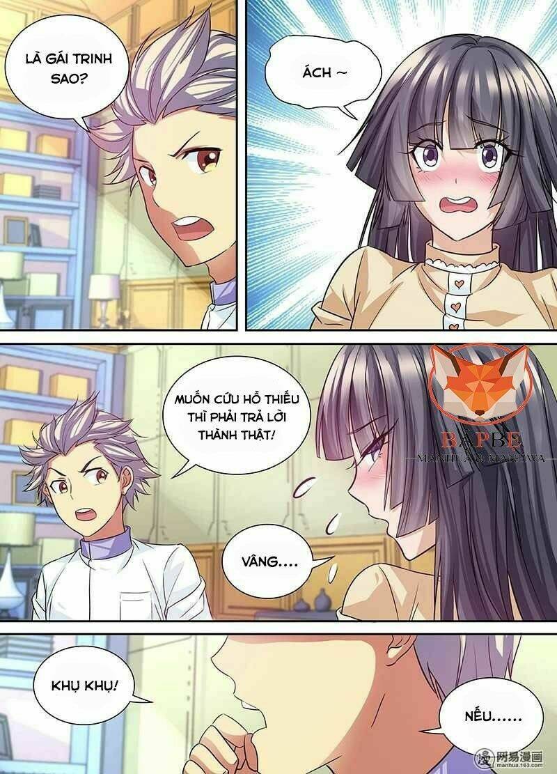 Tôi Là Thần Y: Chapter 99