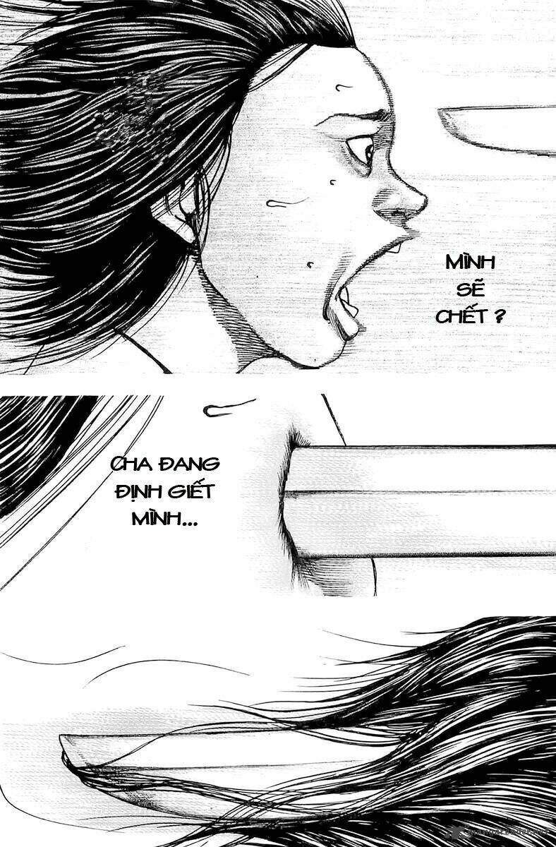 Tough - Miyazawa Kiichi: Chapter 88