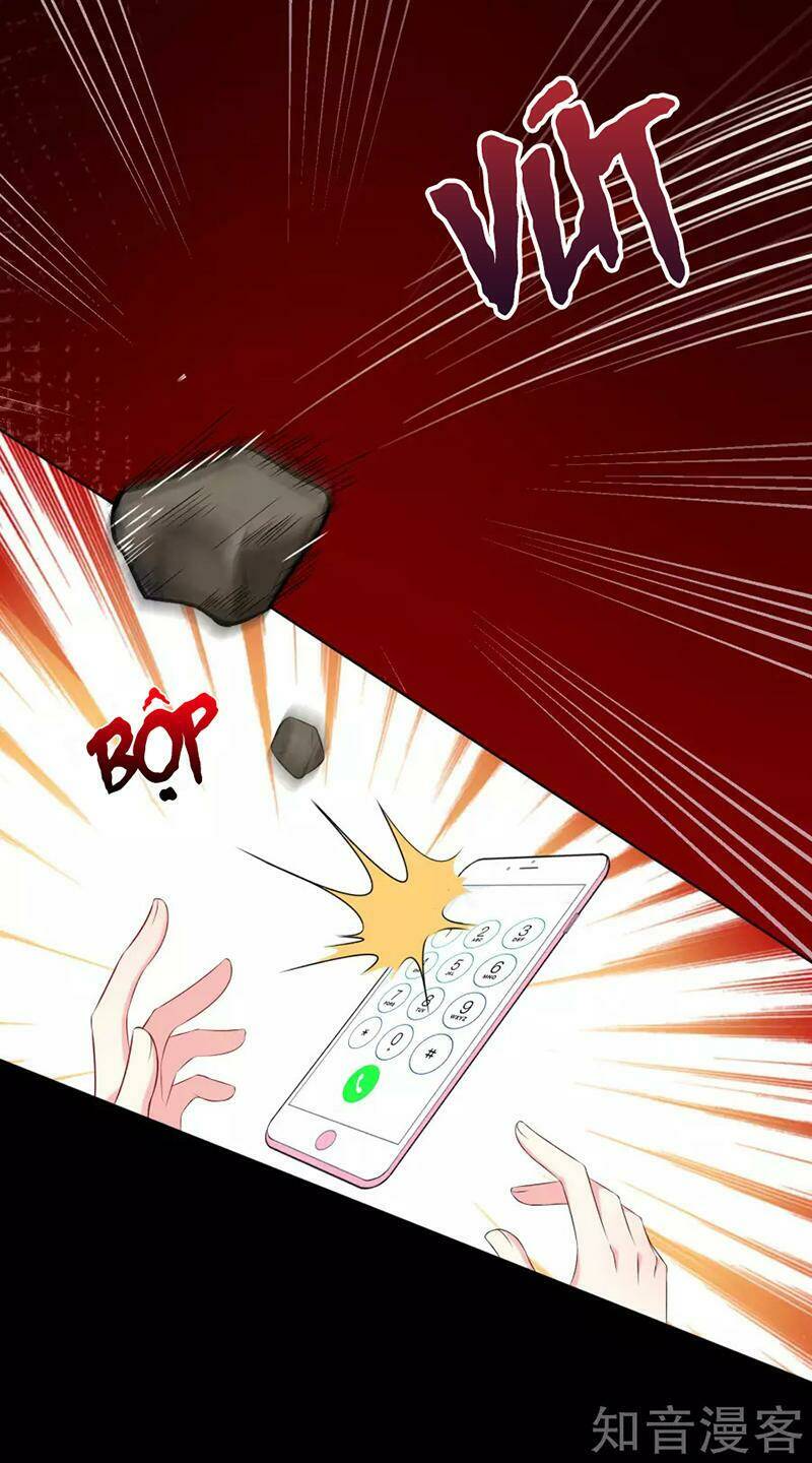 Tôi Bị Tổng Tài Ám Hại: Chapter 152