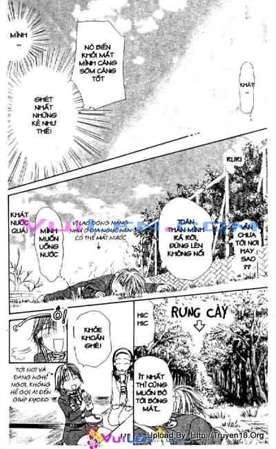 Thách Thức Tuyệt Vời: Chapter 2