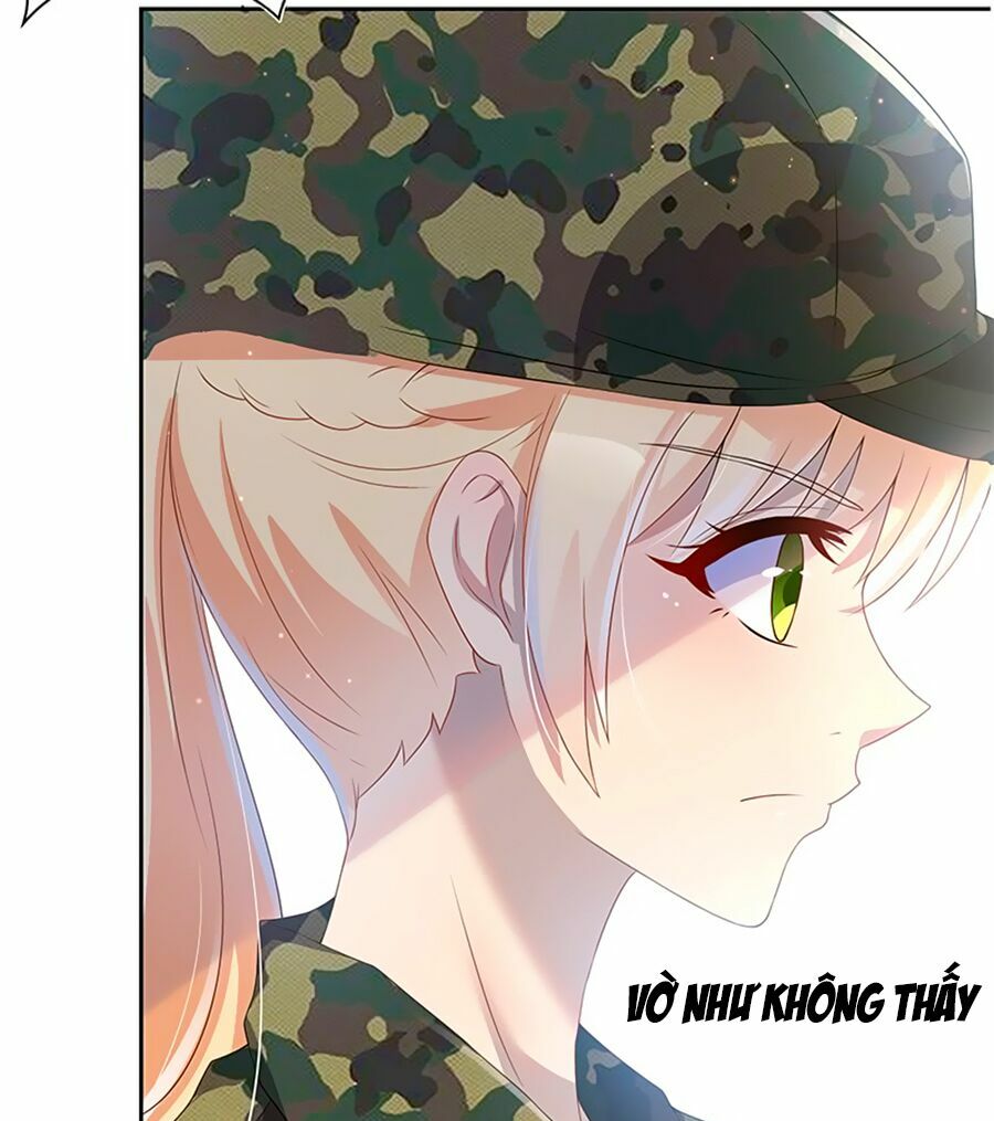Chồng Già Vợ Trẻ Trêu Nhau Hàng Ngày: Chapter 30