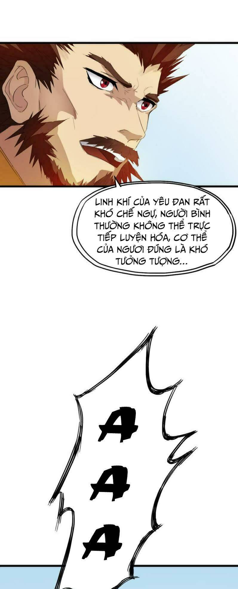 Long Mạch Võ Thần: Chapter 5