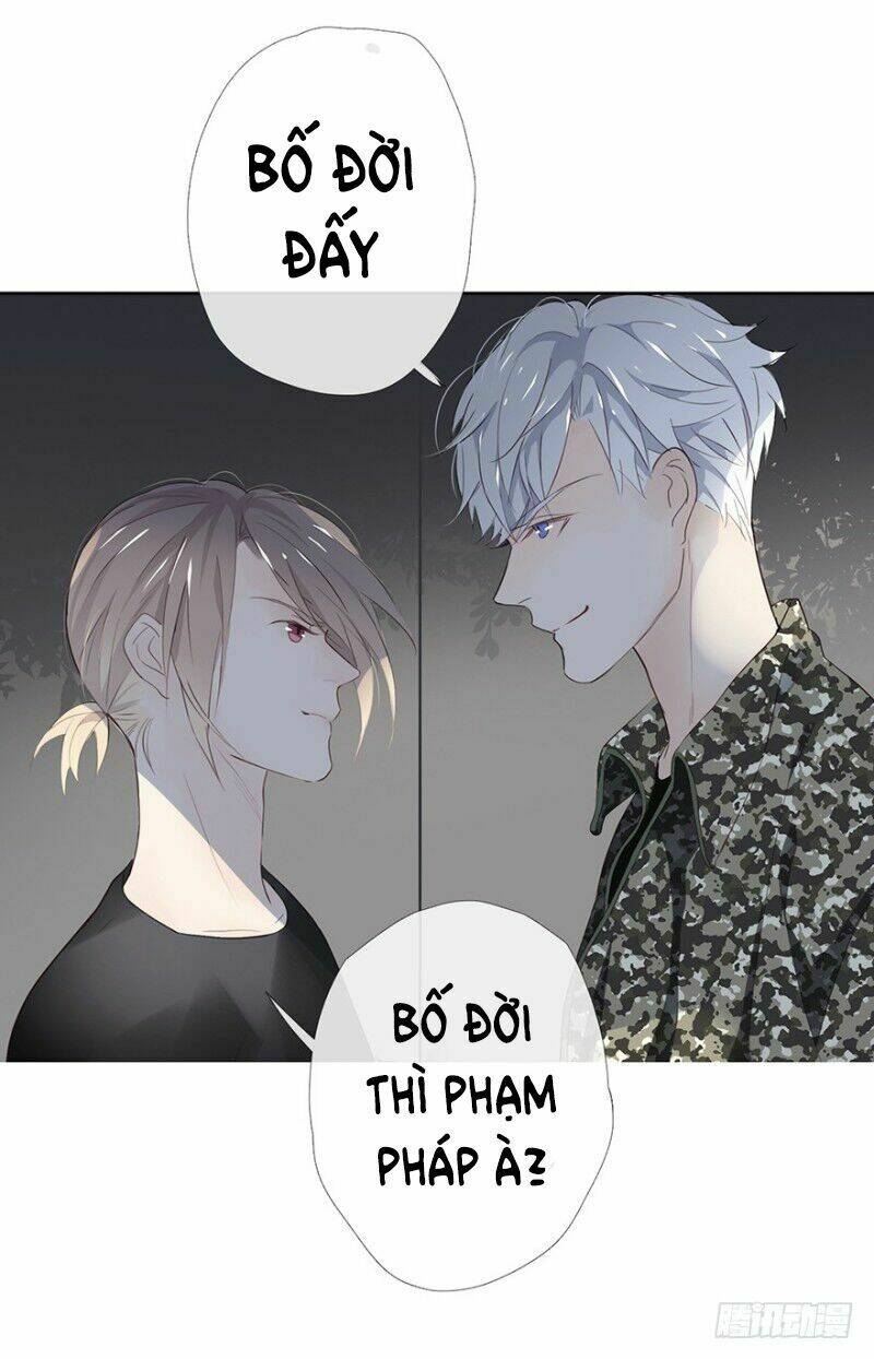 Thiếu Niên Rắc Rối: Chapter 12