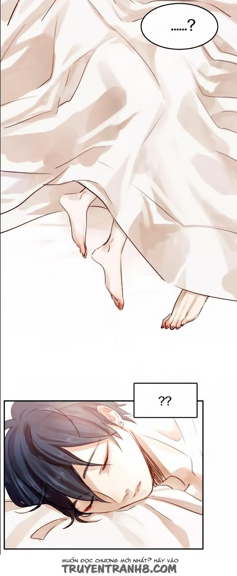 Giữa Tình Yêu Và Tình Bạn: Chapter 2