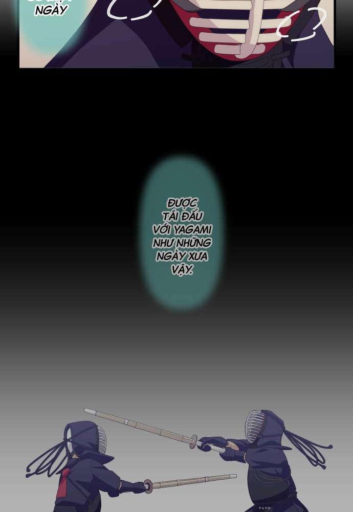 Blue Hearts: Chapter 40