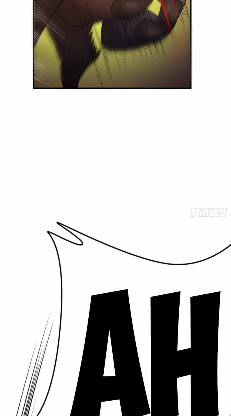 Trợ Lý Thánh Tôn, Ta Đã Vô Địch: Chapter 21