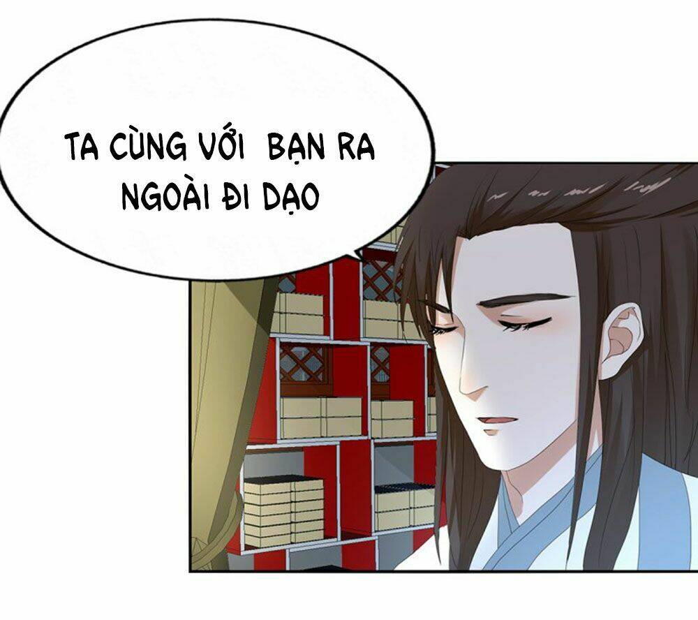Hỏa Hồ: Chapter 22