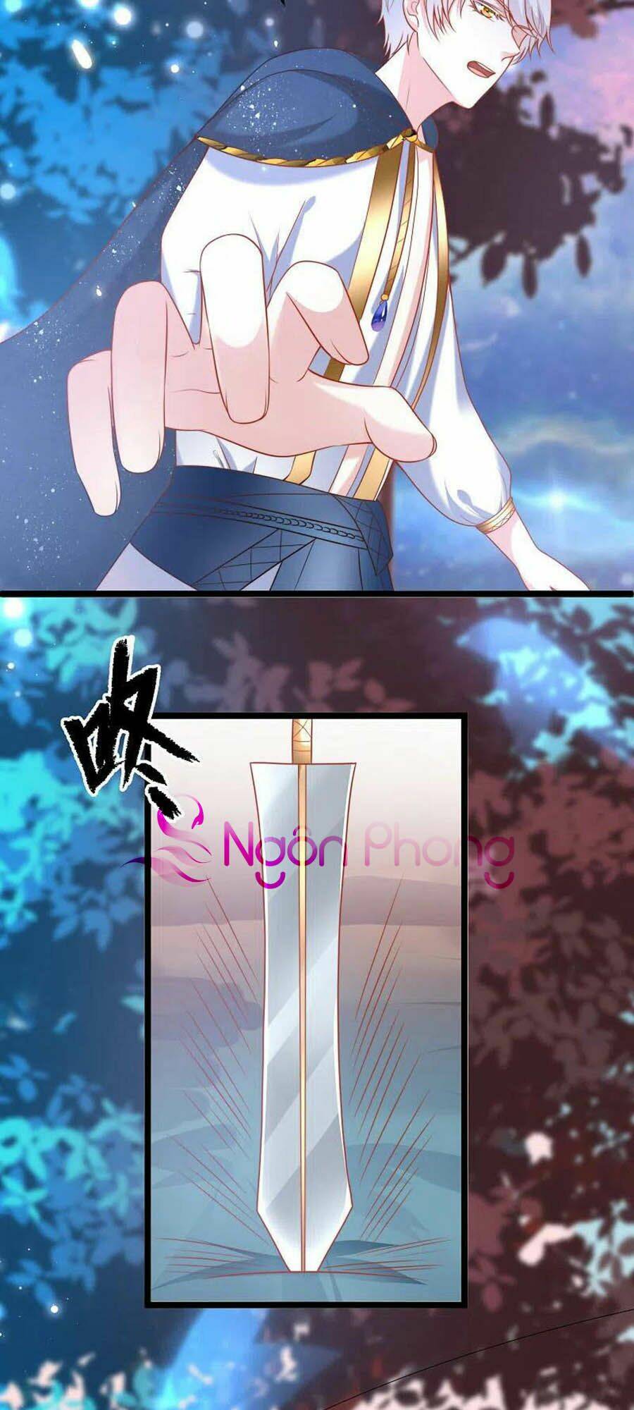Sủng Hậu Của Vương: Chapter 130