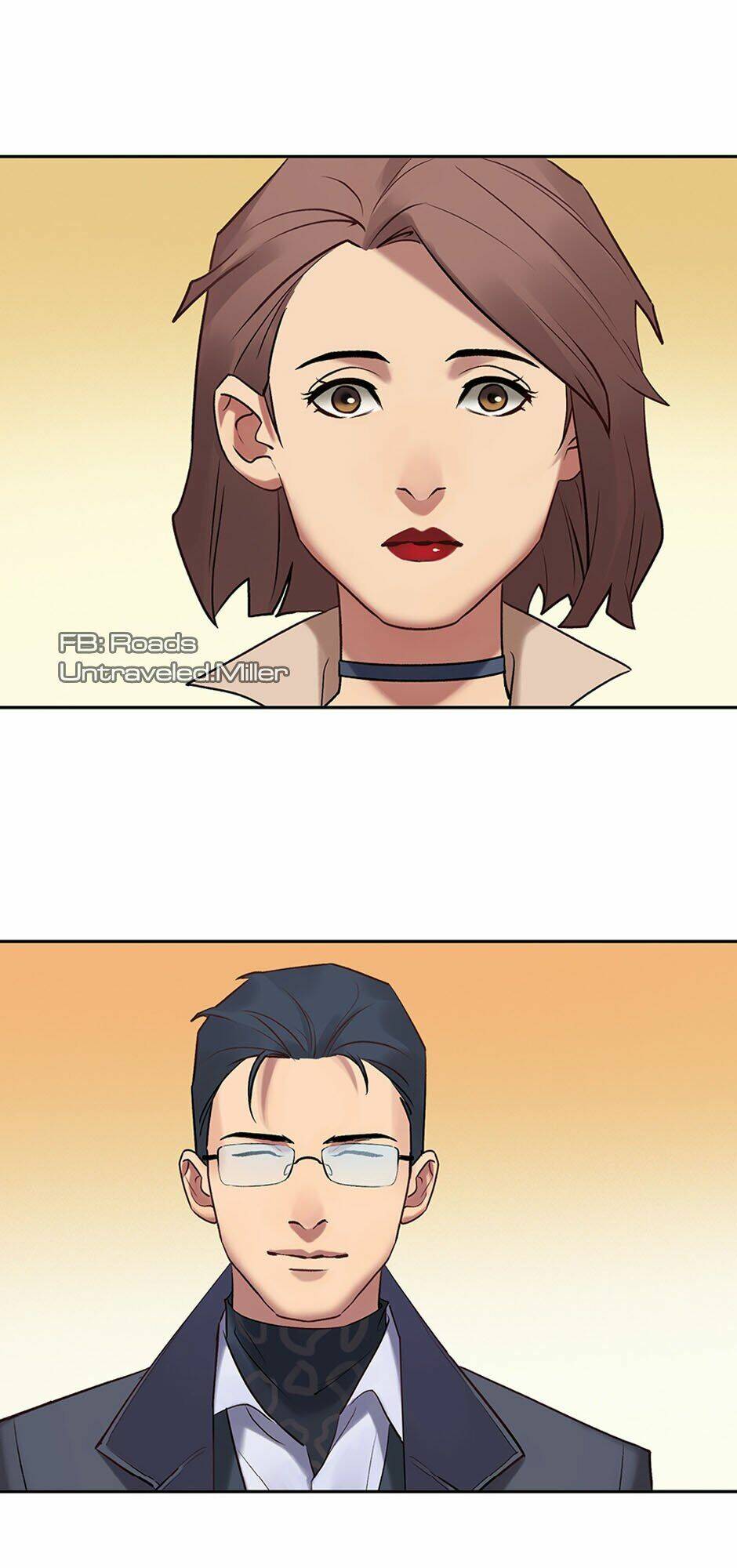 Anh Hùng Và Hiệp Nữ: Chapter 63