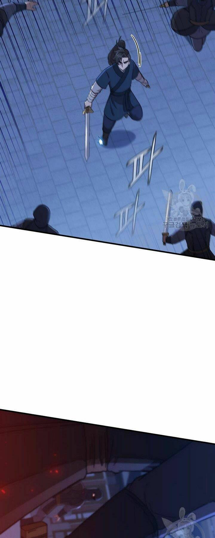 Thân Thủ Đệ Nhất Kiếm: Chapter 83