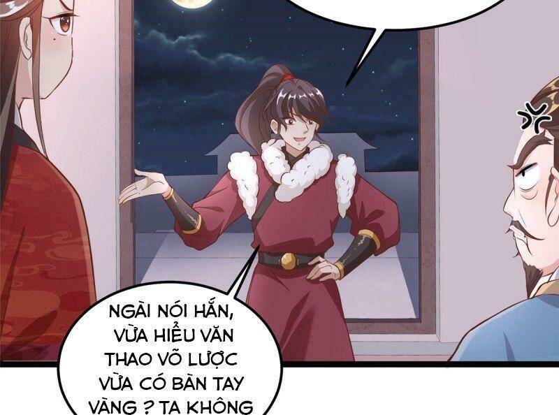 Bạo Manh Tiểu Tiên: Chapter 39
