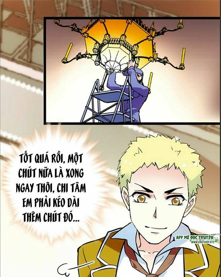 Chí Tôn Thần Ma: Chapter 29