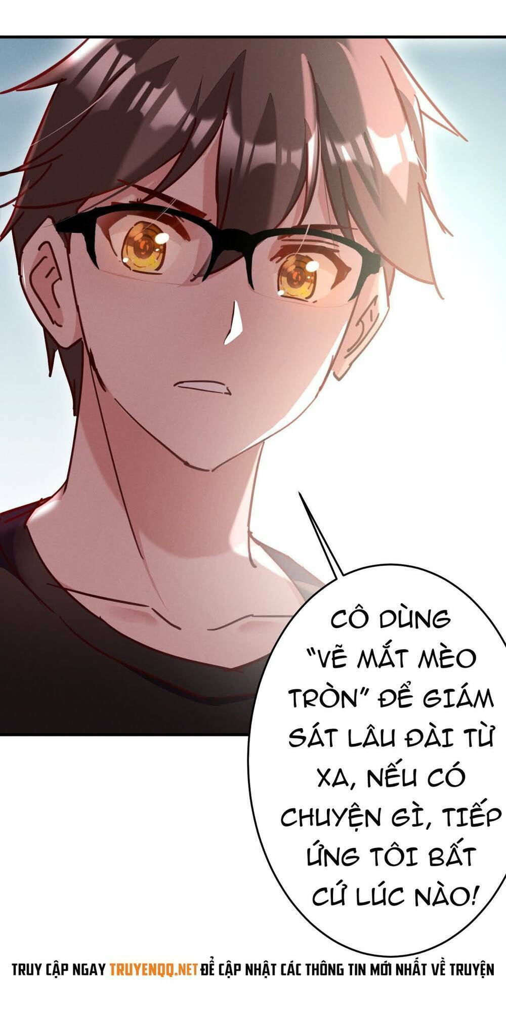 Trở Thành Đạo Sư Dũng Sĩ: Chapter 32