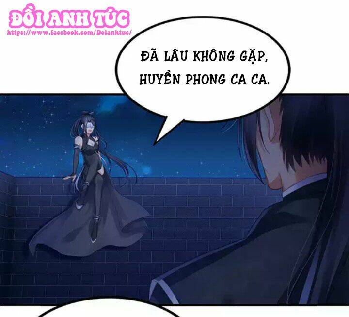 Mạnh Nhất Manh Chủ: Chapter 5