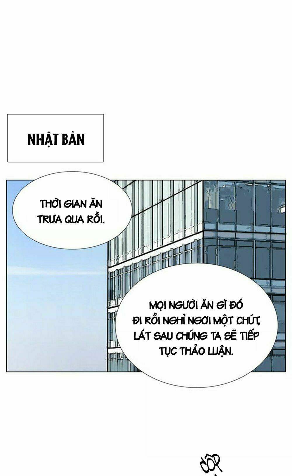Tình Yêu Chớp Nhoáng: Chapter 36