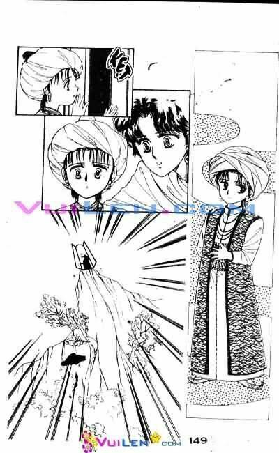 Nàng Công Chúa Ham Chơi: Chapter 2