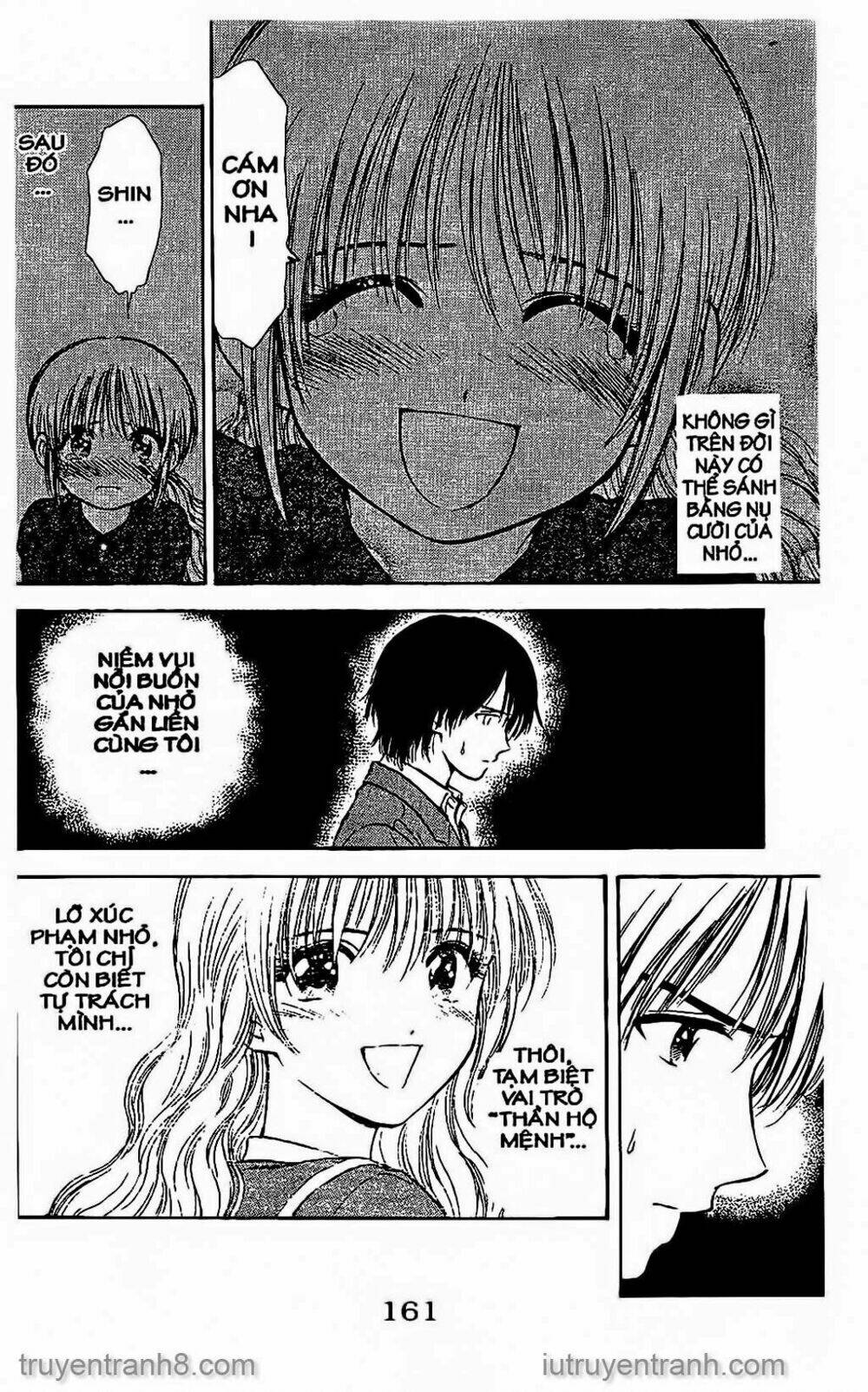 Saladdays: Chapter 76