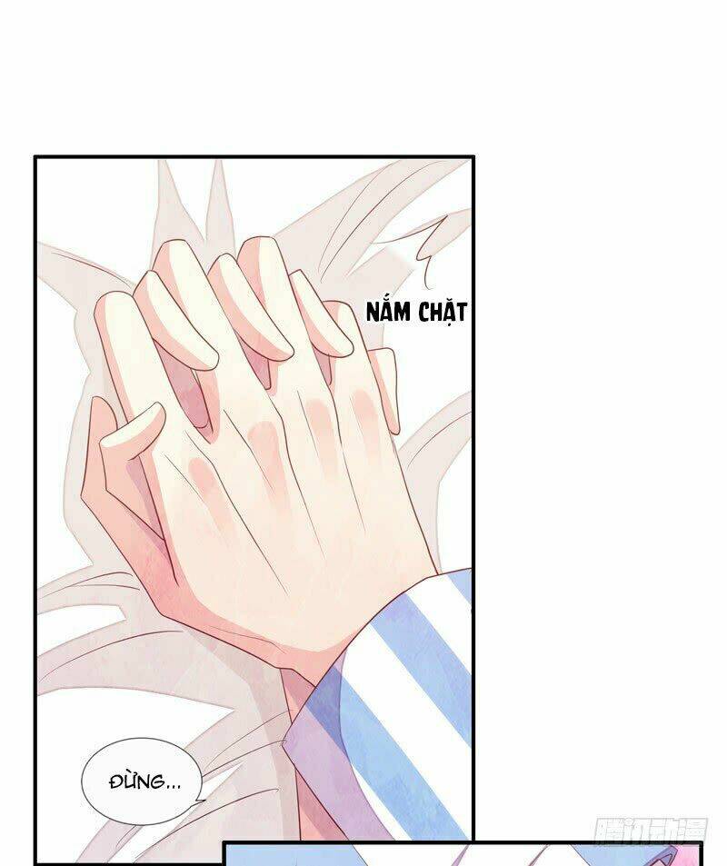 Hôn Bất Do Kỷ: Chapter 28