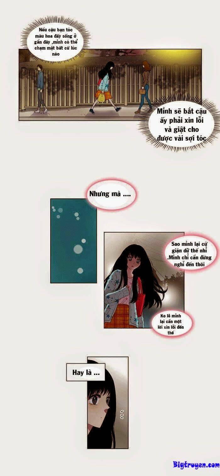 My Shining World: Chapter 2