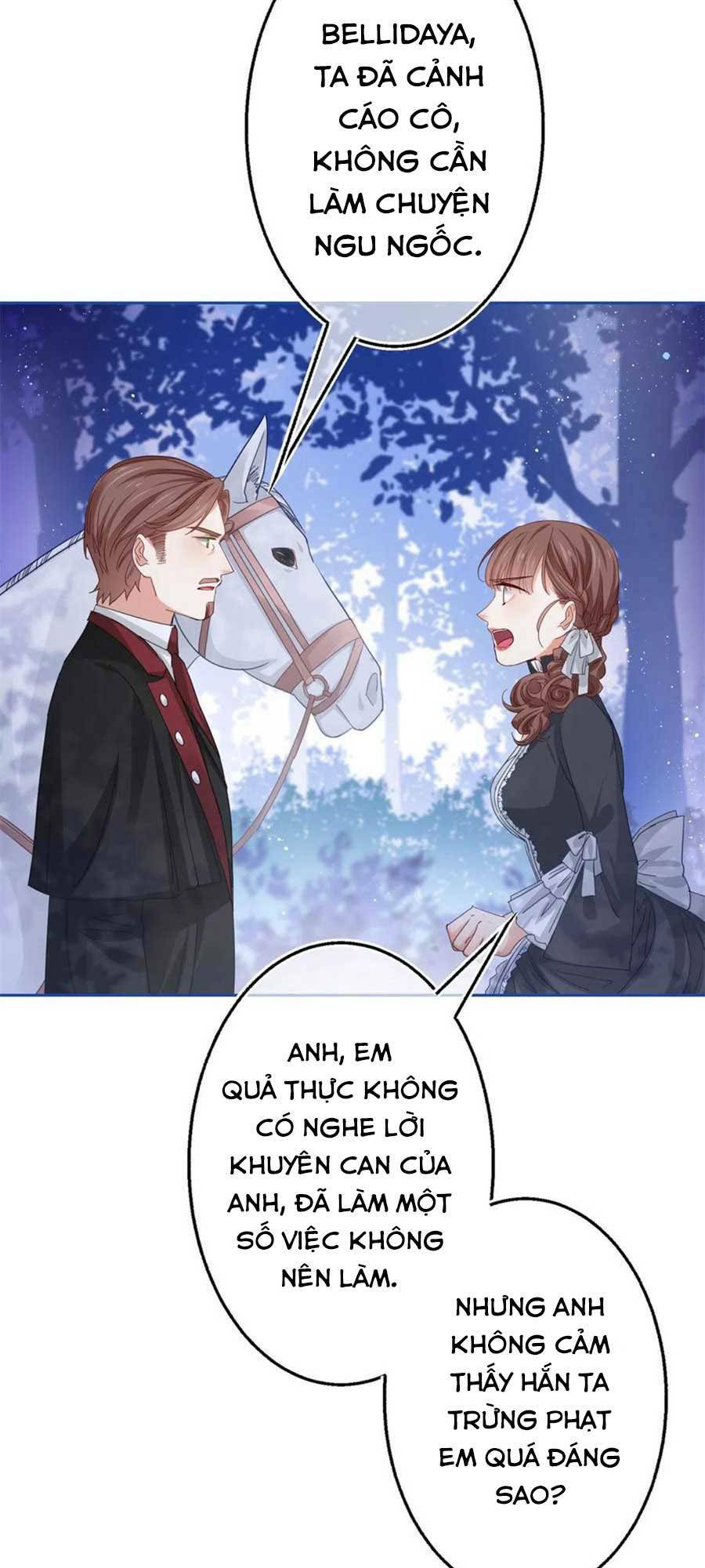 Nữ Hoàng Đầu Tiên Của Đế Quốc: Chapter 56