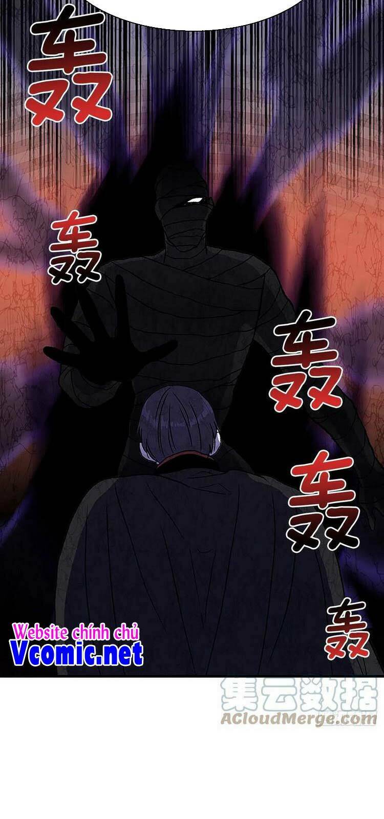 Học Sĩ Tái Sinh: Chapter 232