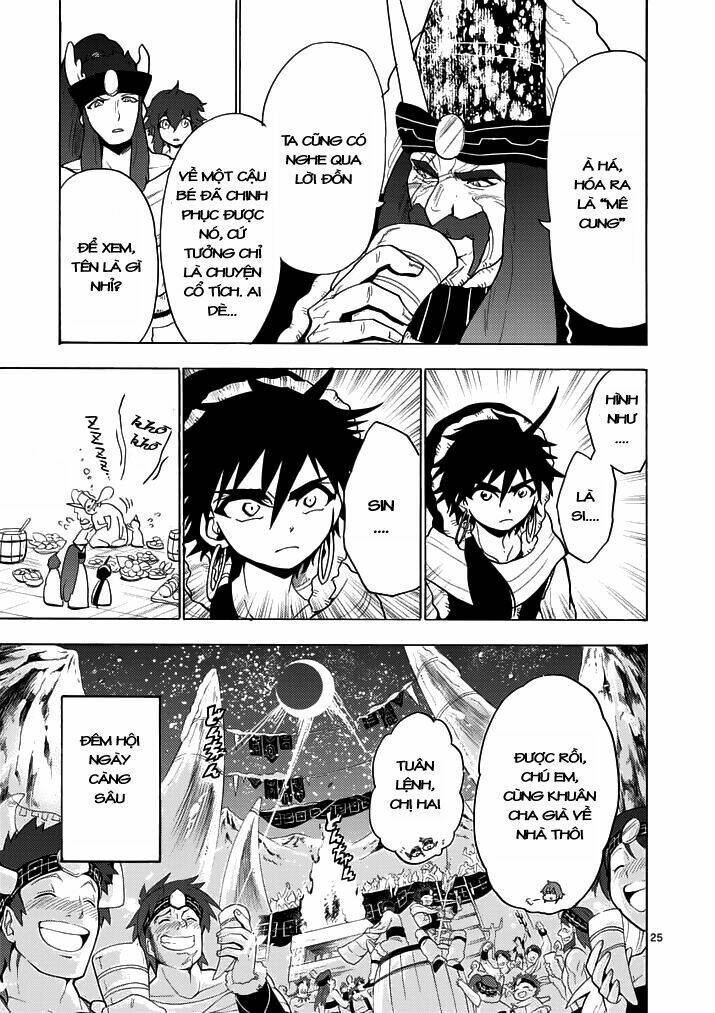 Sinbad No Bouken: Chapter 15