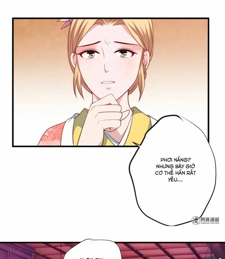 Khuynh Thế Y Phi Muốn Bỏ Chồng: Chapter 14