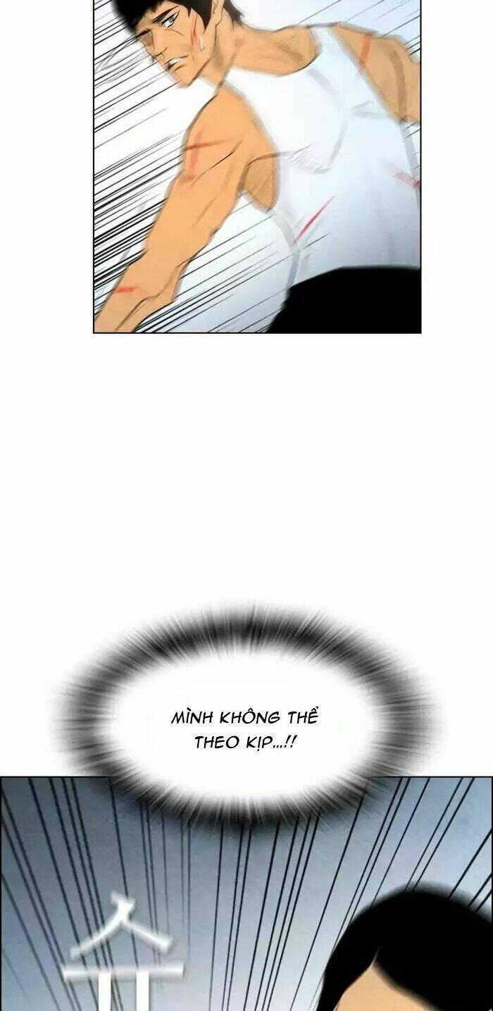 Kẻ Hồi Sinh: Chapter 58