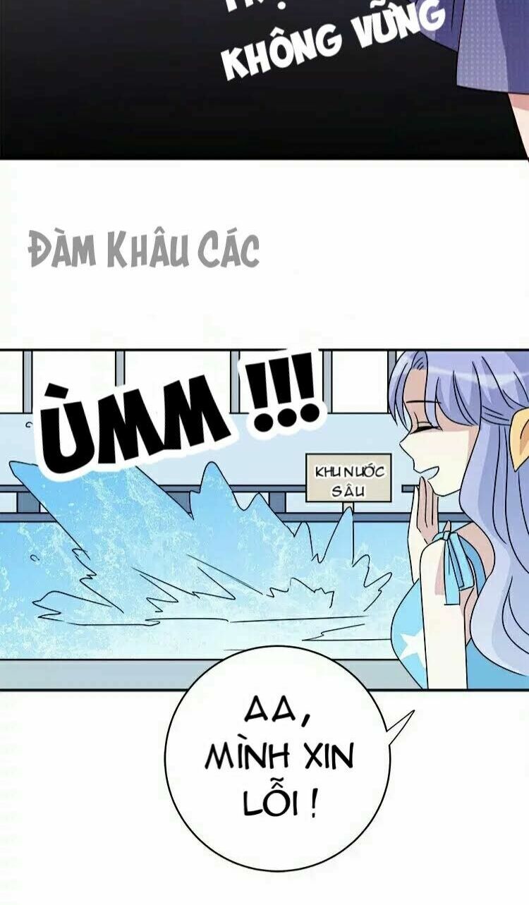 Hãy Call trước khi bốc cháy: Chapter 12
