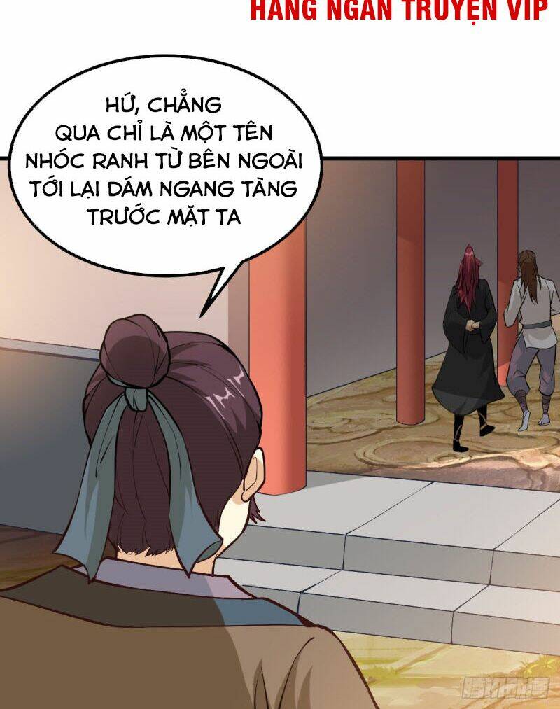 Tiên Vương Trùng Sinh: Chapter 165