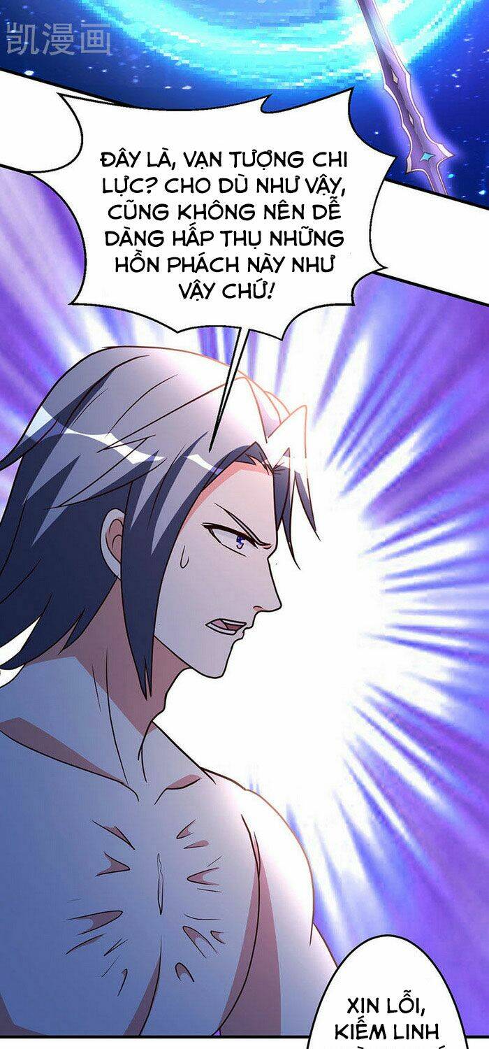 Trọng Sinh Tu Chân Tại Đô Thị: Chapter 104