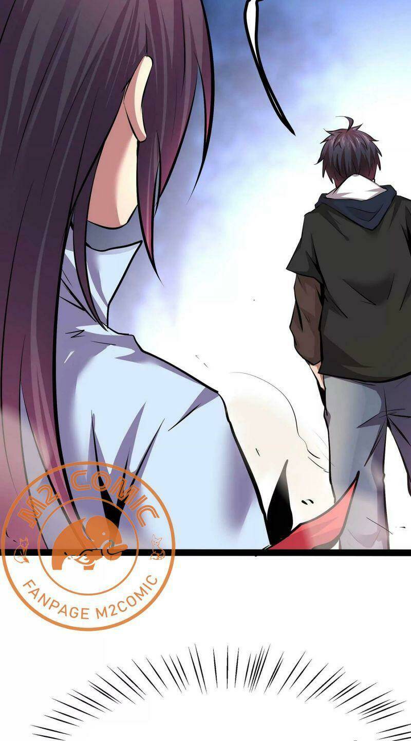 Chư Thần Rút Lui: Chapter 3