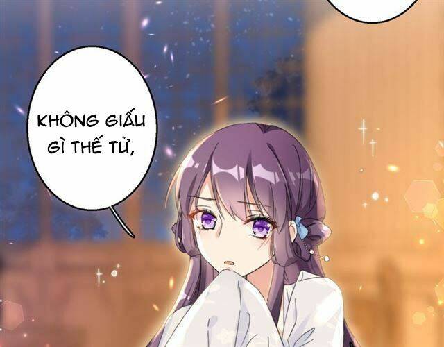 Hoa Nhan Sách: Chapter 35.2