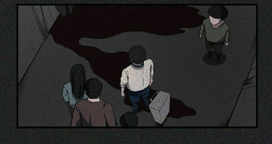 Trở Lại Căn Nhà Ma: Chapter 9