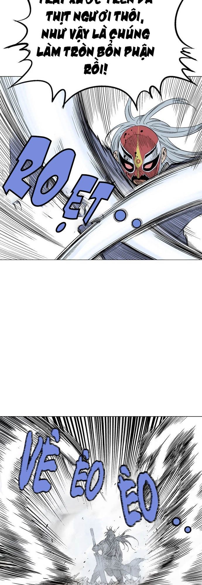 Cao Thủ 2: Chapter 21