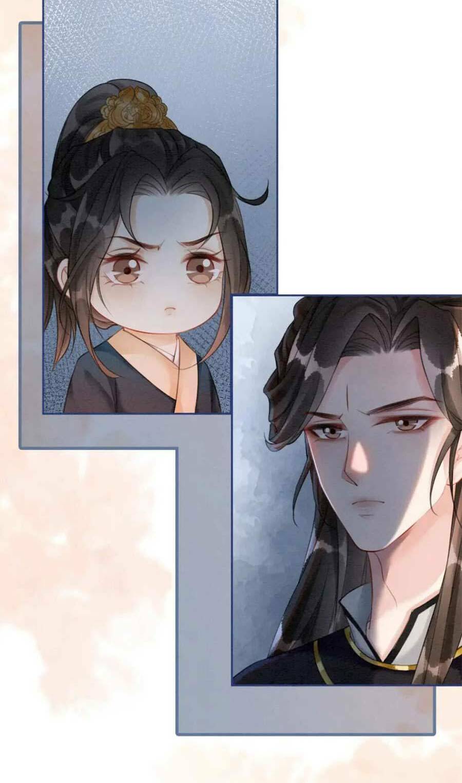 Xung Hỉ Vương Phi: Chapter 53