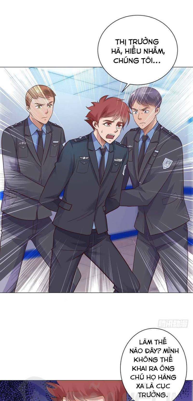 Đô Thị Chí Tôn Hệ Thống: Chapter 118