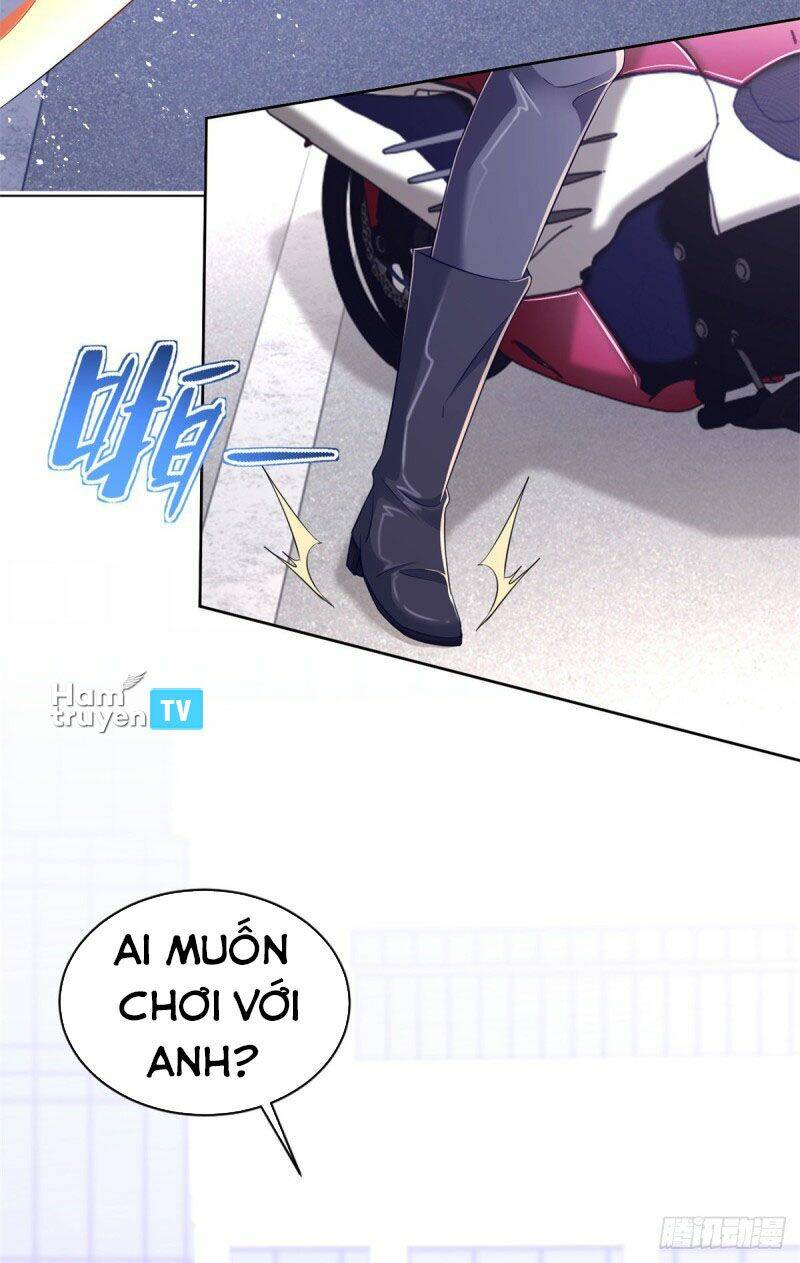 Chí Tôn Toàn Năng: Chapter 87