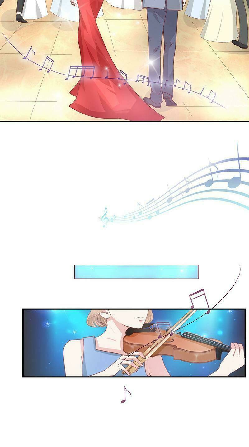 Tôi Cho Phép Em Thích Tôi: Chapter 2