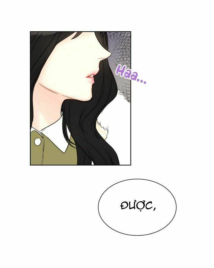 Hẹn Hò Nơi Công Sở: Chapter 40