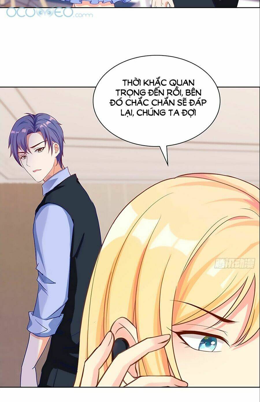 Bộ Váy Rực Rỡ Ánh Sao: Chapter 16