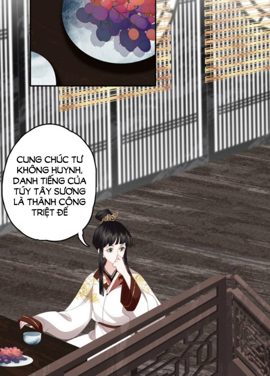 Điều Hương Vương Phi: Chapter 32