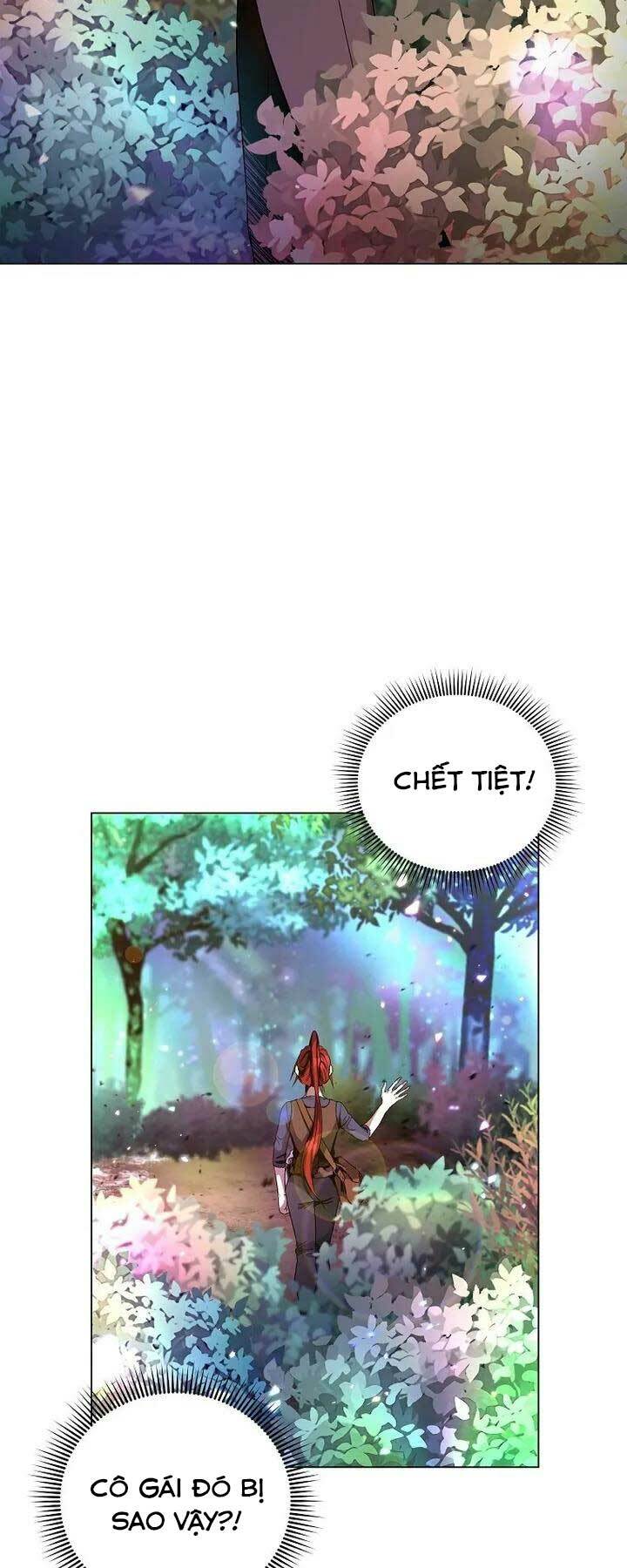 Con Đường Diệt Thần: Chapter 12