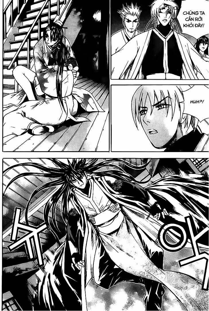 The Sword Of Emperor: Chapter 13